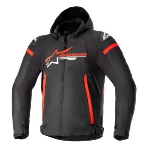 Alpinestars SEKTOR TECH HOODIE L JAQUETA ALPINESTARS SEKTOR V2